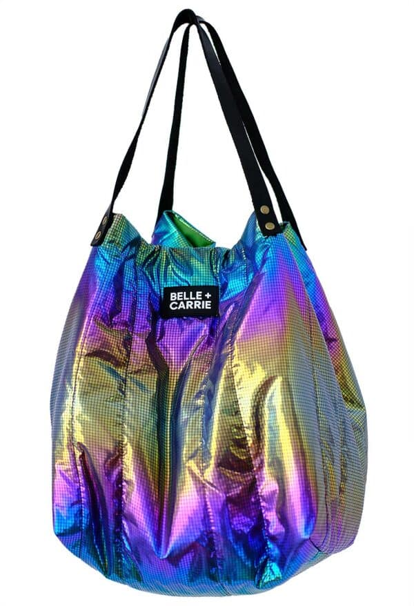 Schultertaschen - Spacey