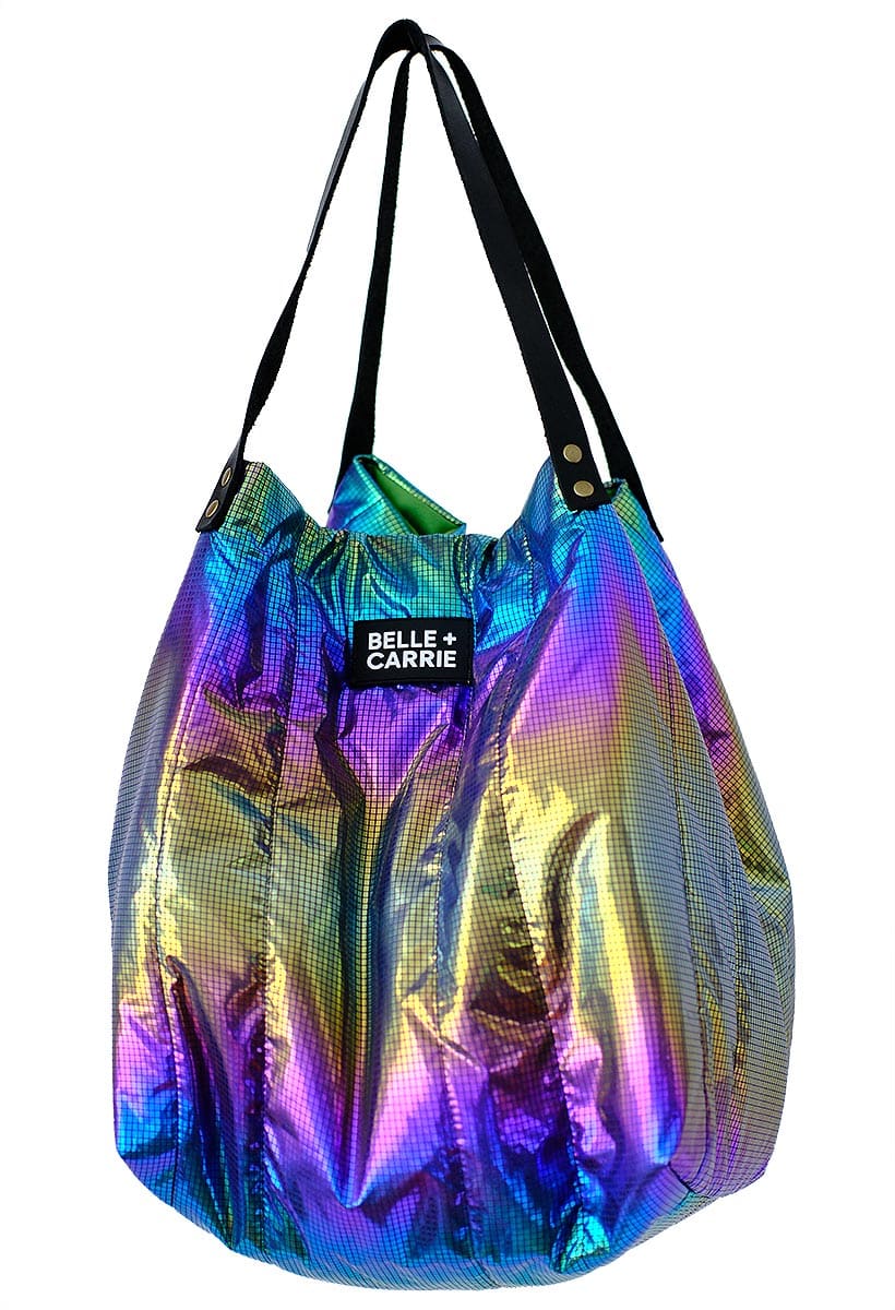 Schultertaschen - Spacey