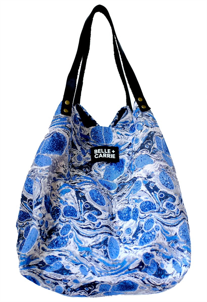 Schultertaschen - Liquid