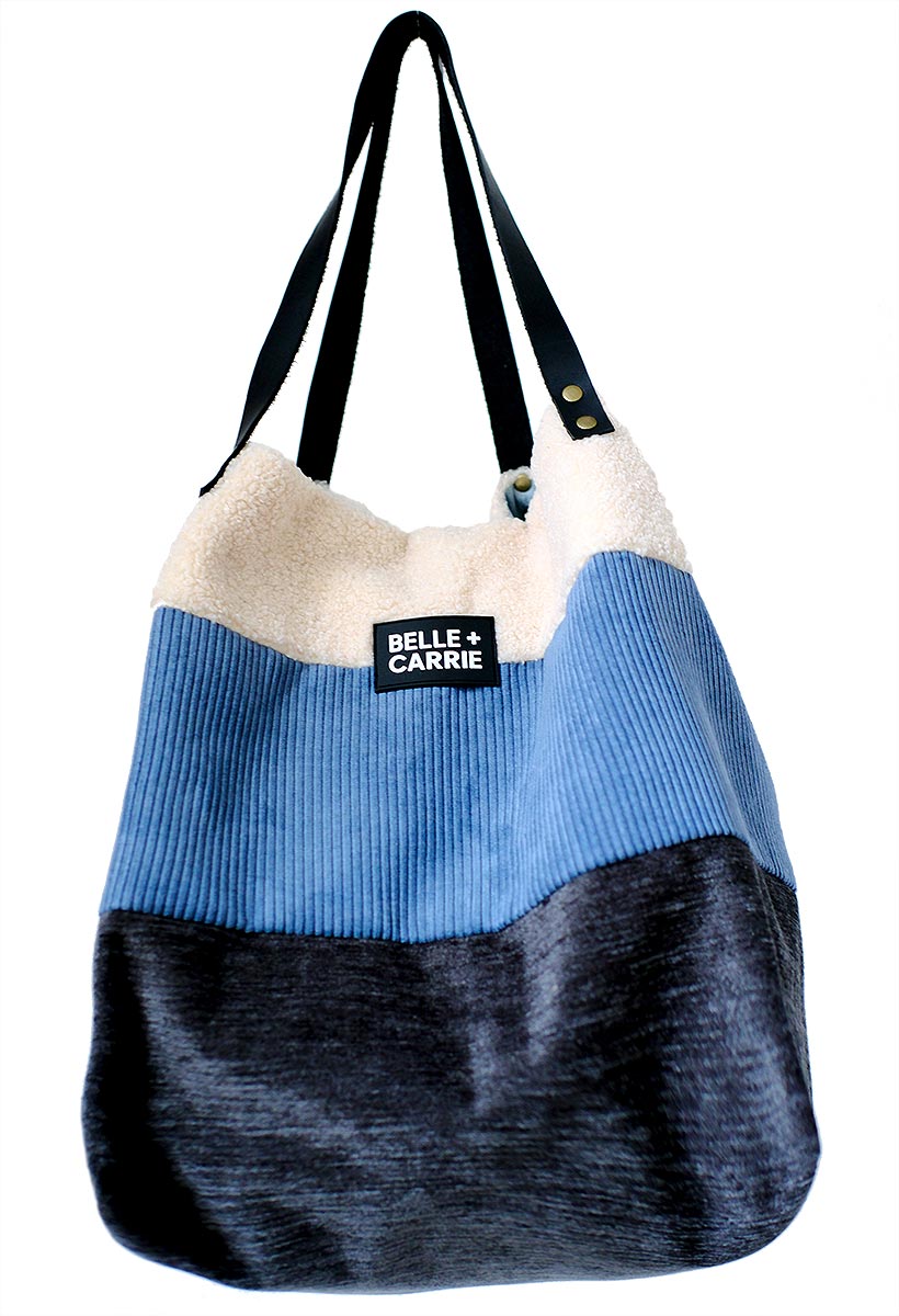 Schultertaschen - Tre Colori