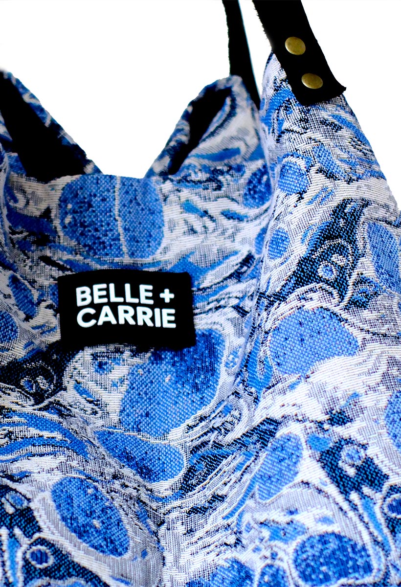 Taschen aus Hamburg - Liquid Material