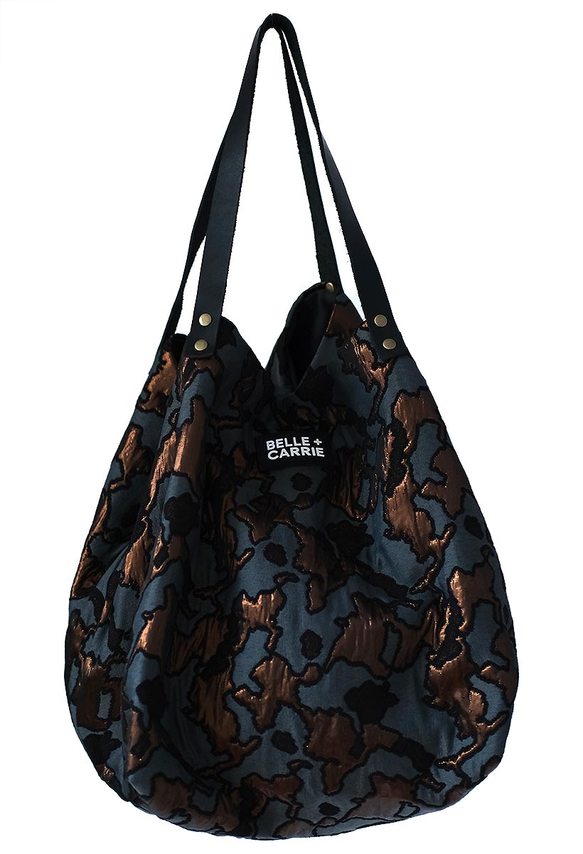 Schultertaschen - Cooper