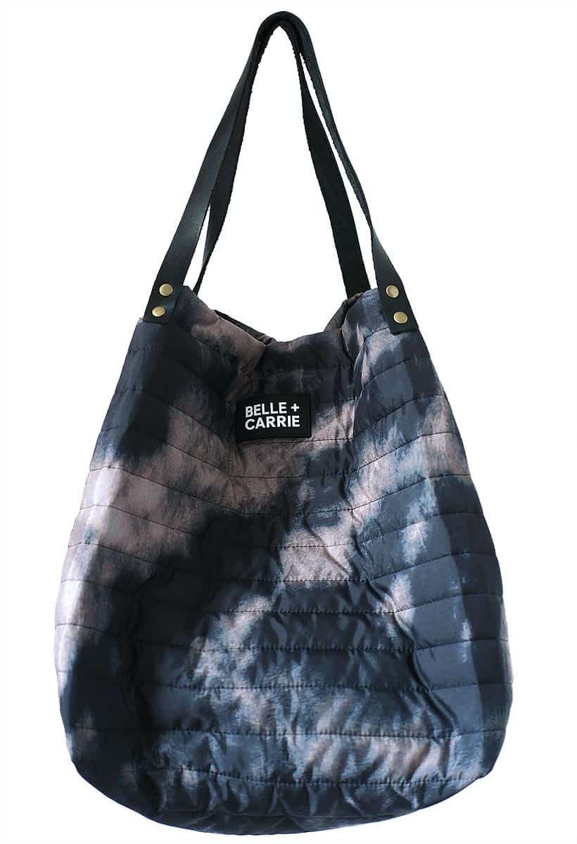 Schultertaschen - Dark Clouds