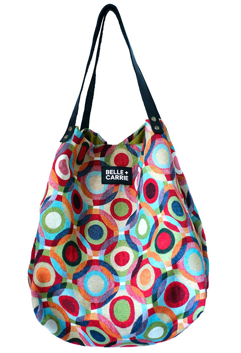 Schultertaschen - Loop