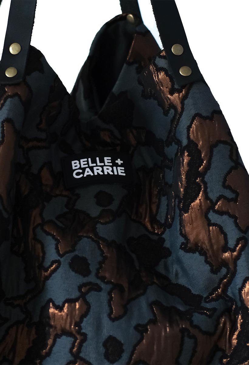 Taschen aus Hamburg - Cooper Material