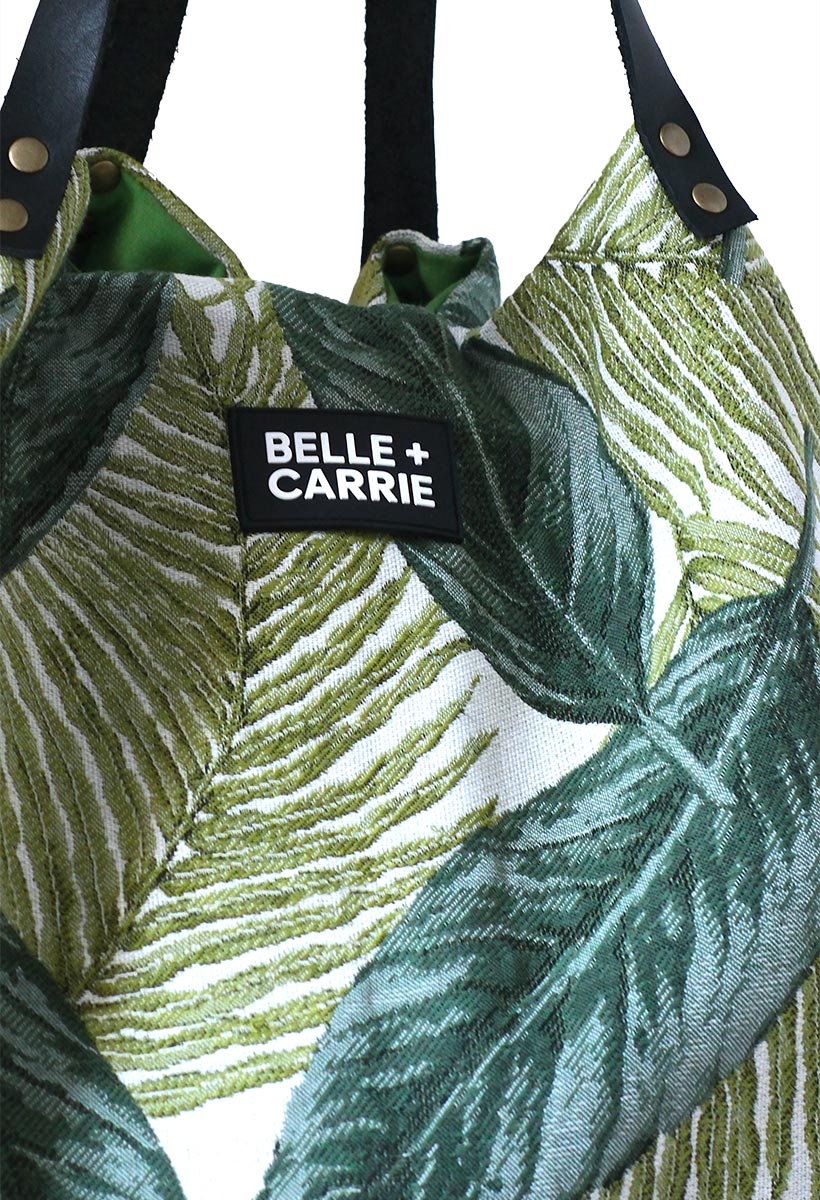 Taschen aus Hamburg - Sleaves Material