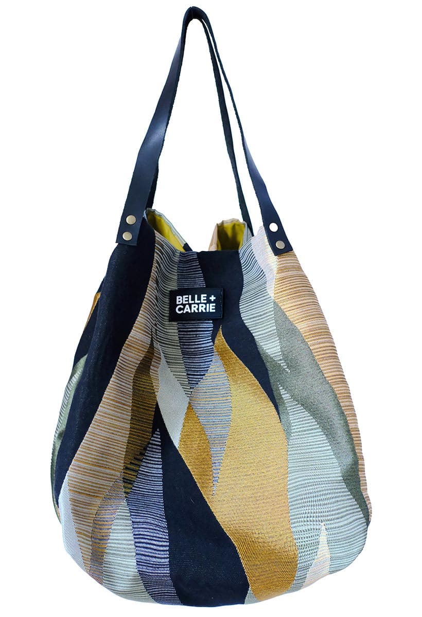 Schultertaschen - Abstract