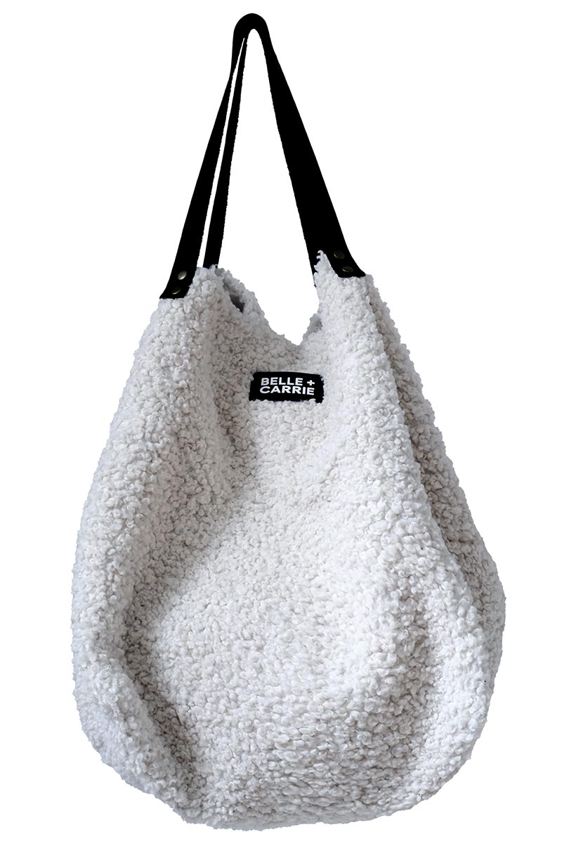 Schultertaschen - Lamby