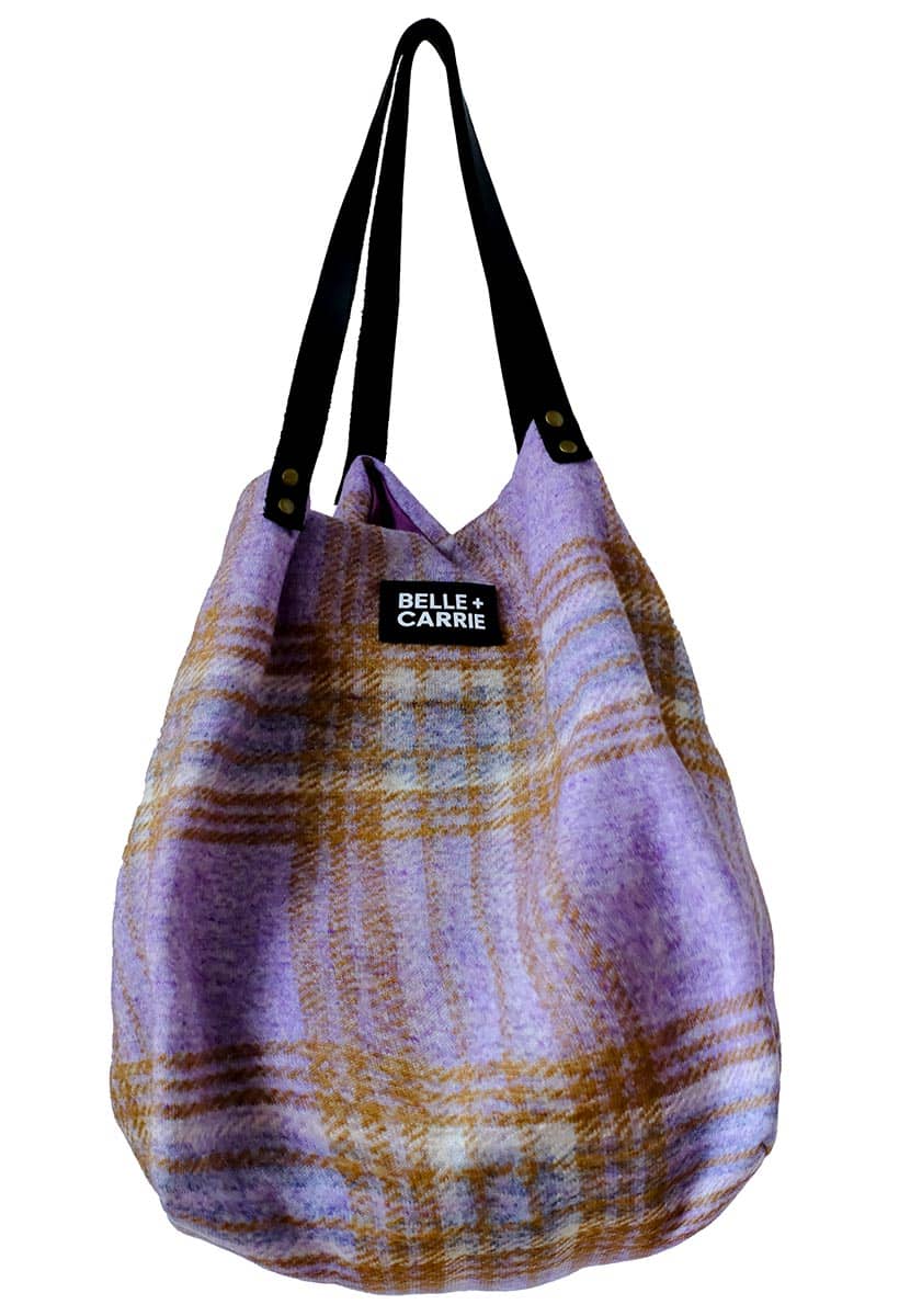 Schultertaschen - Lily Brown