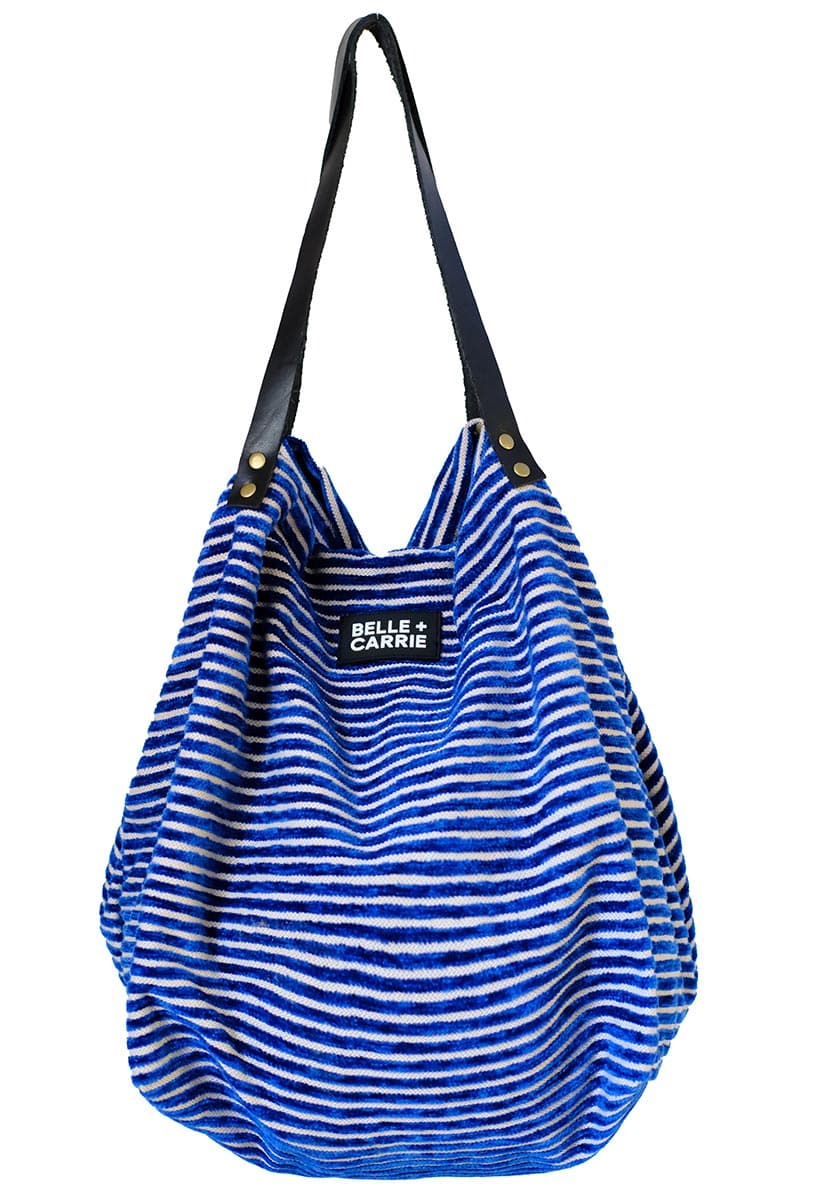 Schultertaschen - Maritime