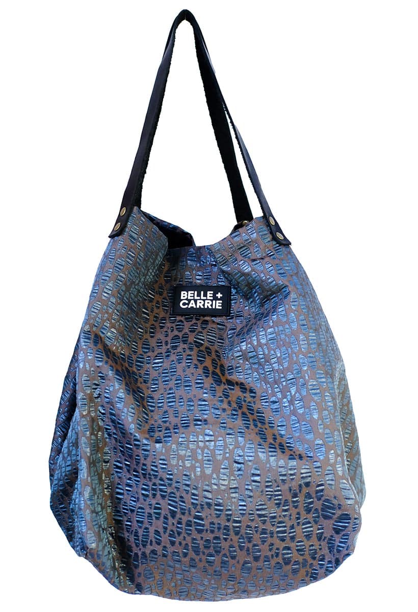 Schultertaschen - Organic